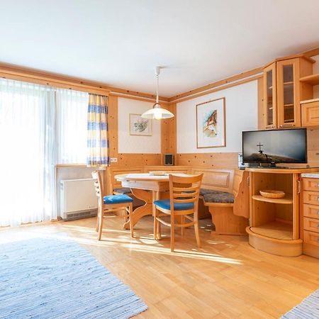 Haus Niederoesterreich Kirchberg in Tirol Exterior foto