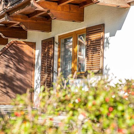 Haus Niederoesterreich Kirchberg in Tirol Exterior foto