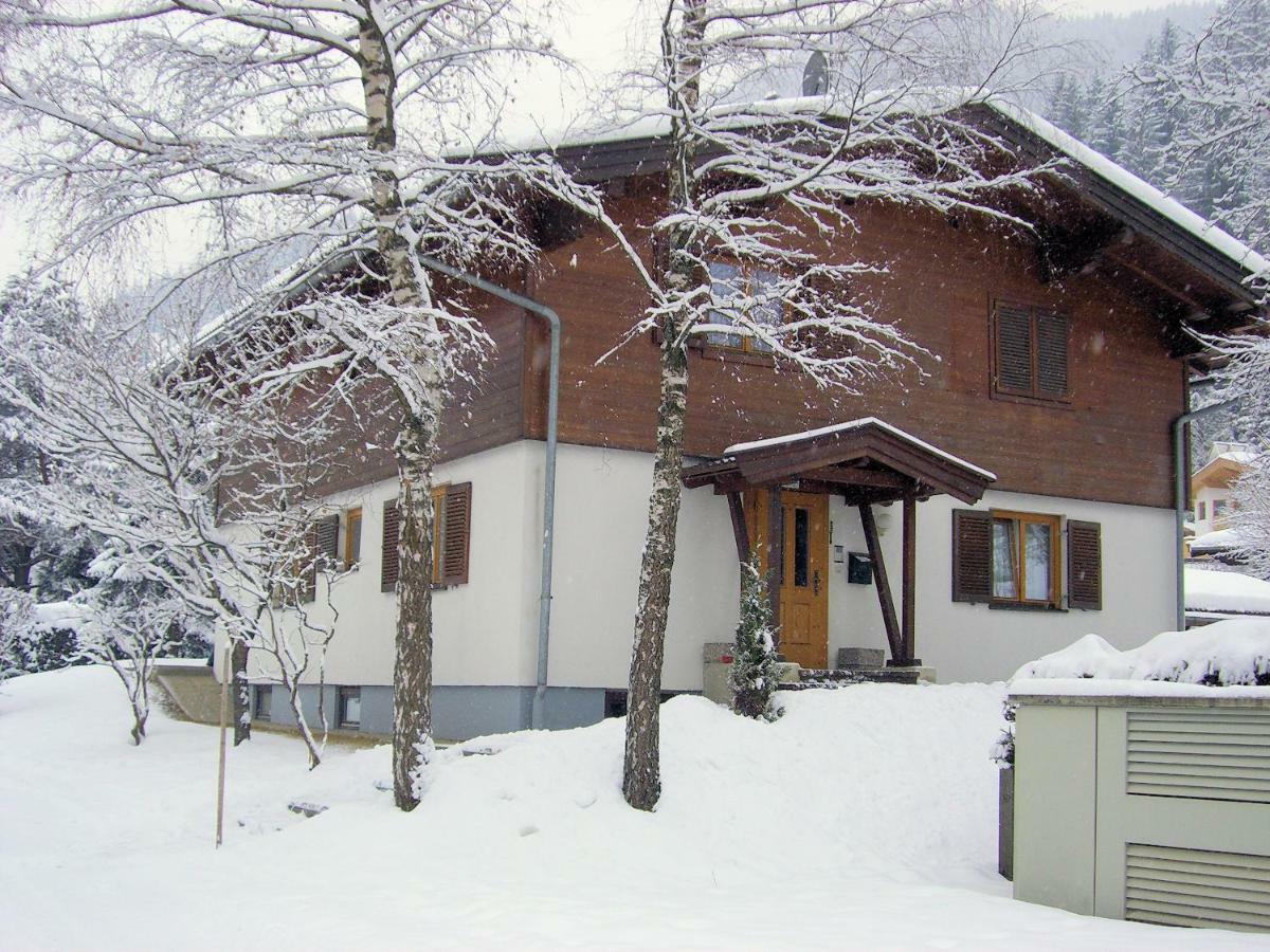 Haus Niederoesterreich Kirchberg in Tirol Exterior foto